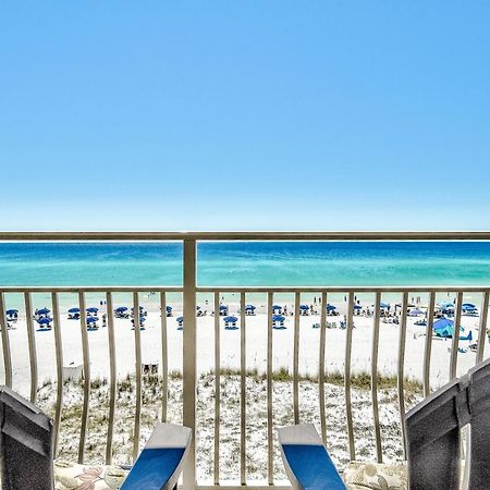 Crystal Sands 312B Destin Exterior photo