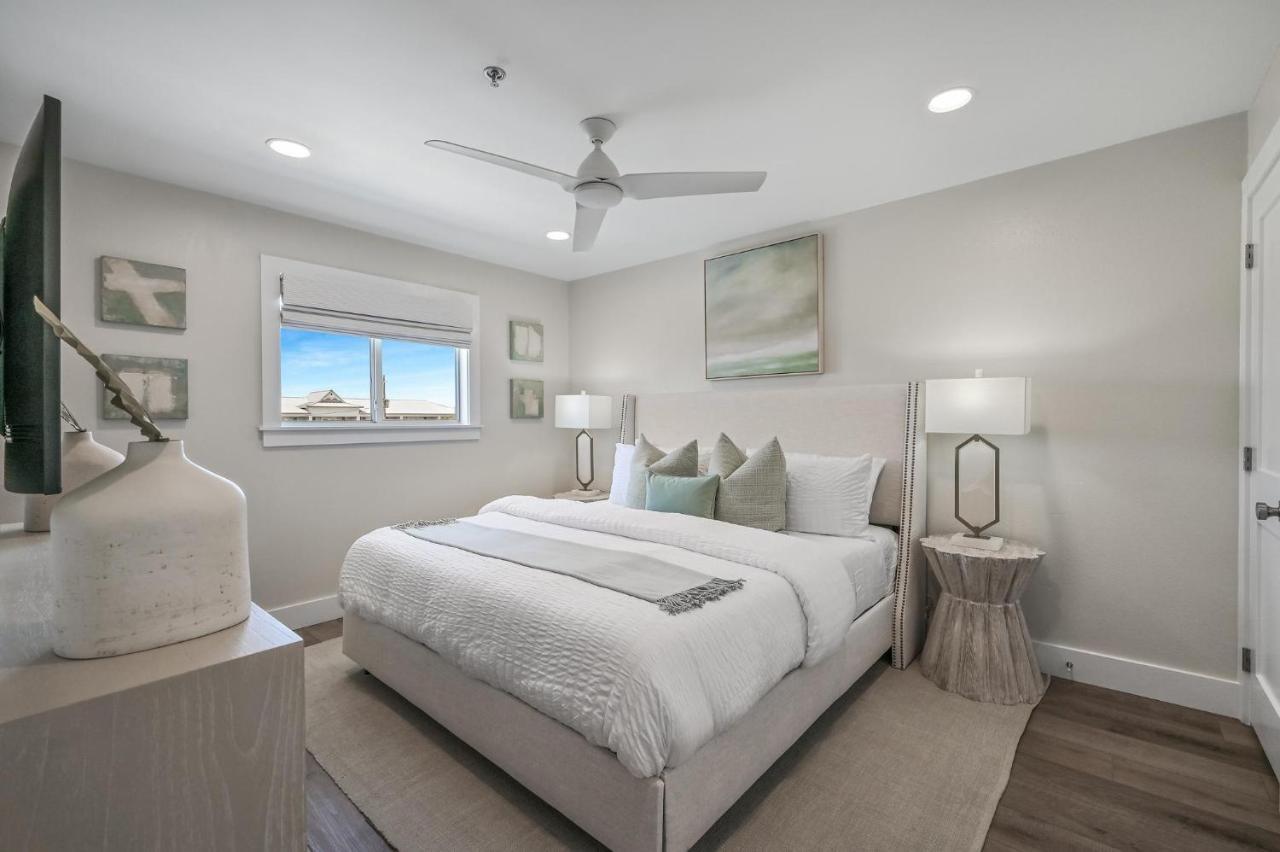 Crystal Sands 312B Destin Exterior photo
